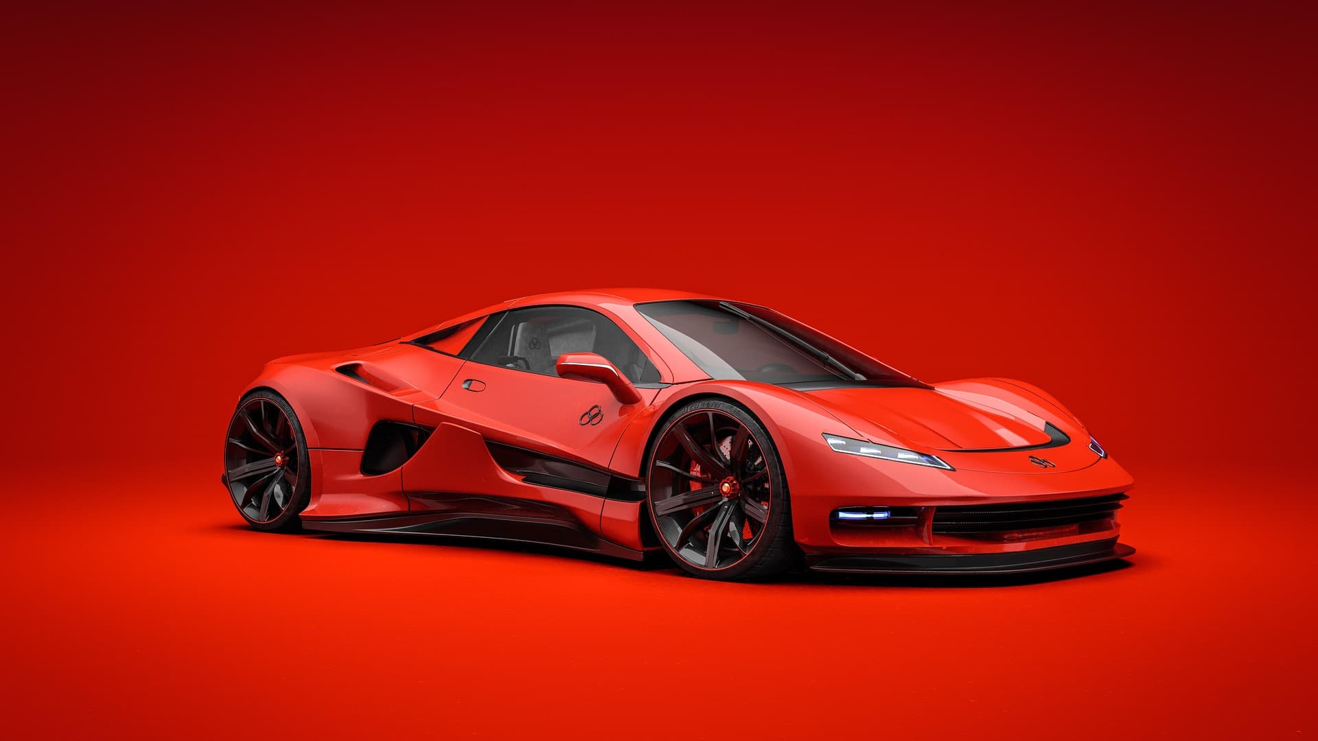Ares Design S1 Project